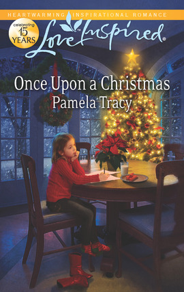 Title details for Once Upon a Christmas by Pamela Tracy - Available